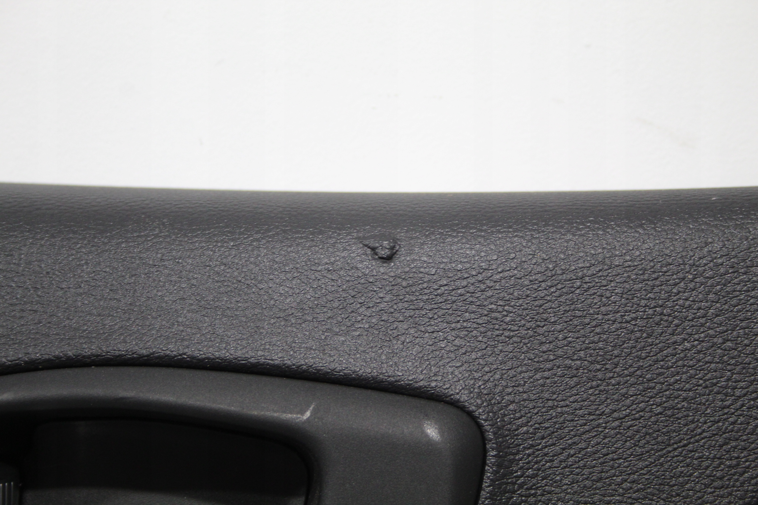 side door left front JEEP COMPASS II 2