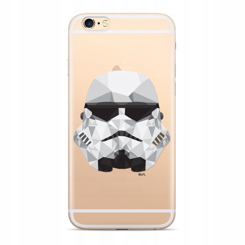 

Etui Star Wars Iphone 6/6S Częściowy Szturmowie