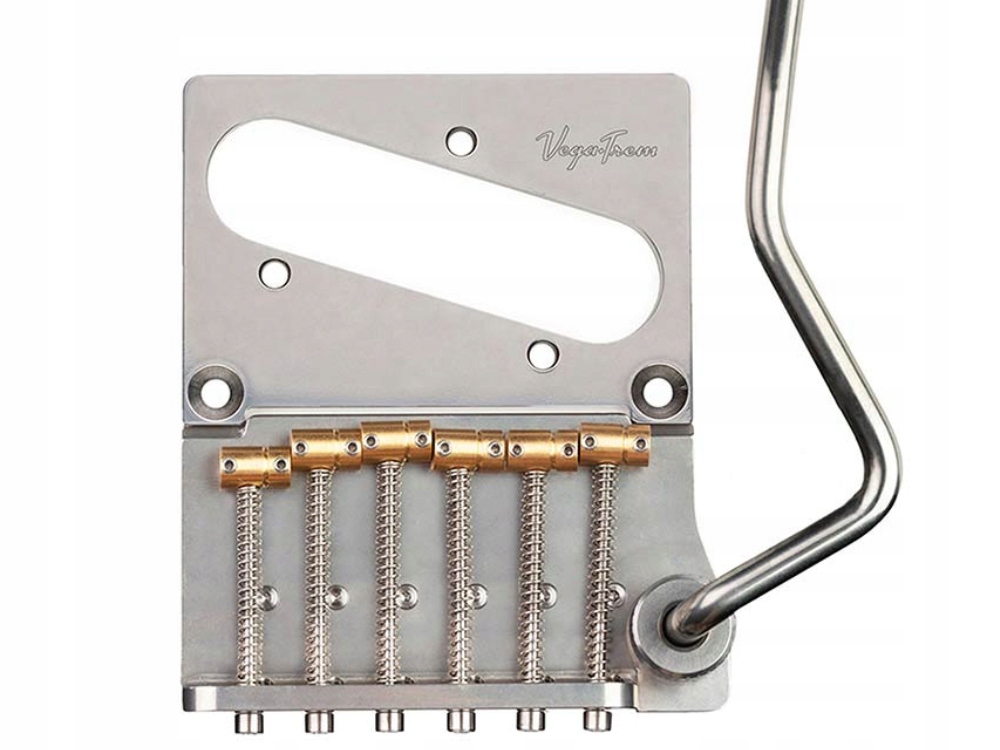 Tremolo Vegatrem VT2M TeleTrem Modern (ss)