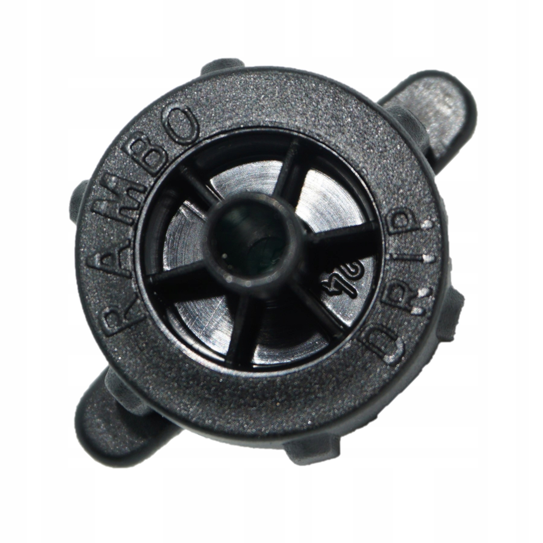 KROPLOWNIK RAMBO przepływ: 2l/h Kod producenta RAMBO 2 l/h