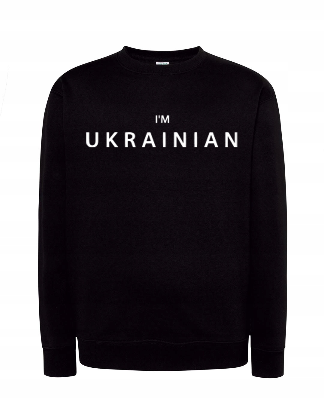 

Bluza I'M Ukrainian Patriotyczna Ukraina 3XL