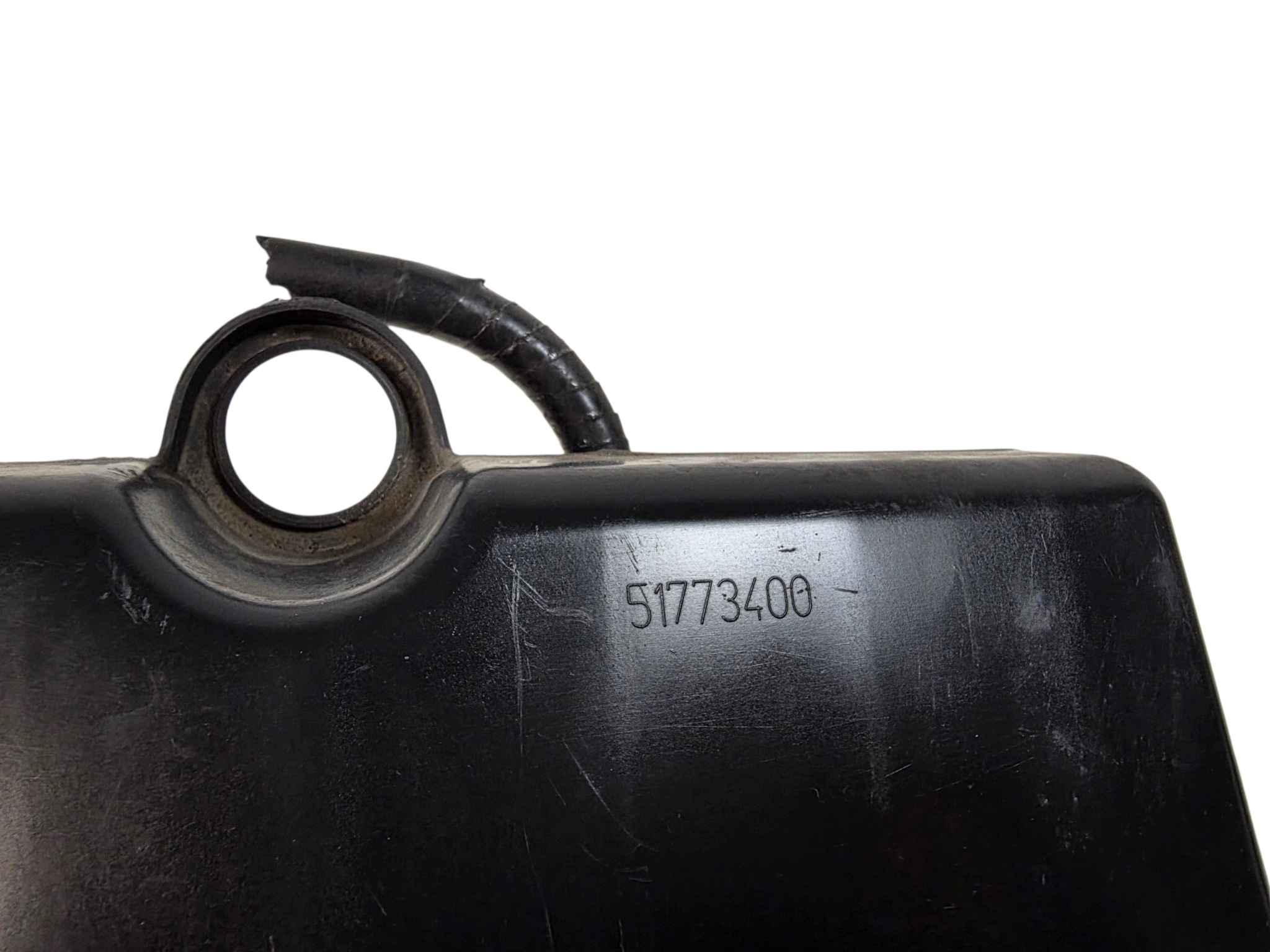 FORD KA MK2 gehäuse filter POWIETRA original. 51773400