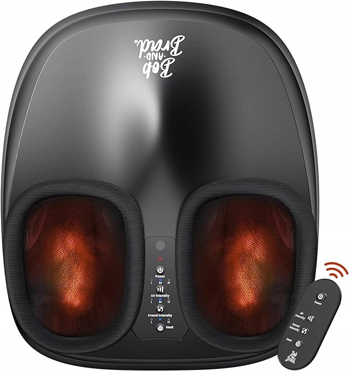 Masażer stóp Bob And Brad