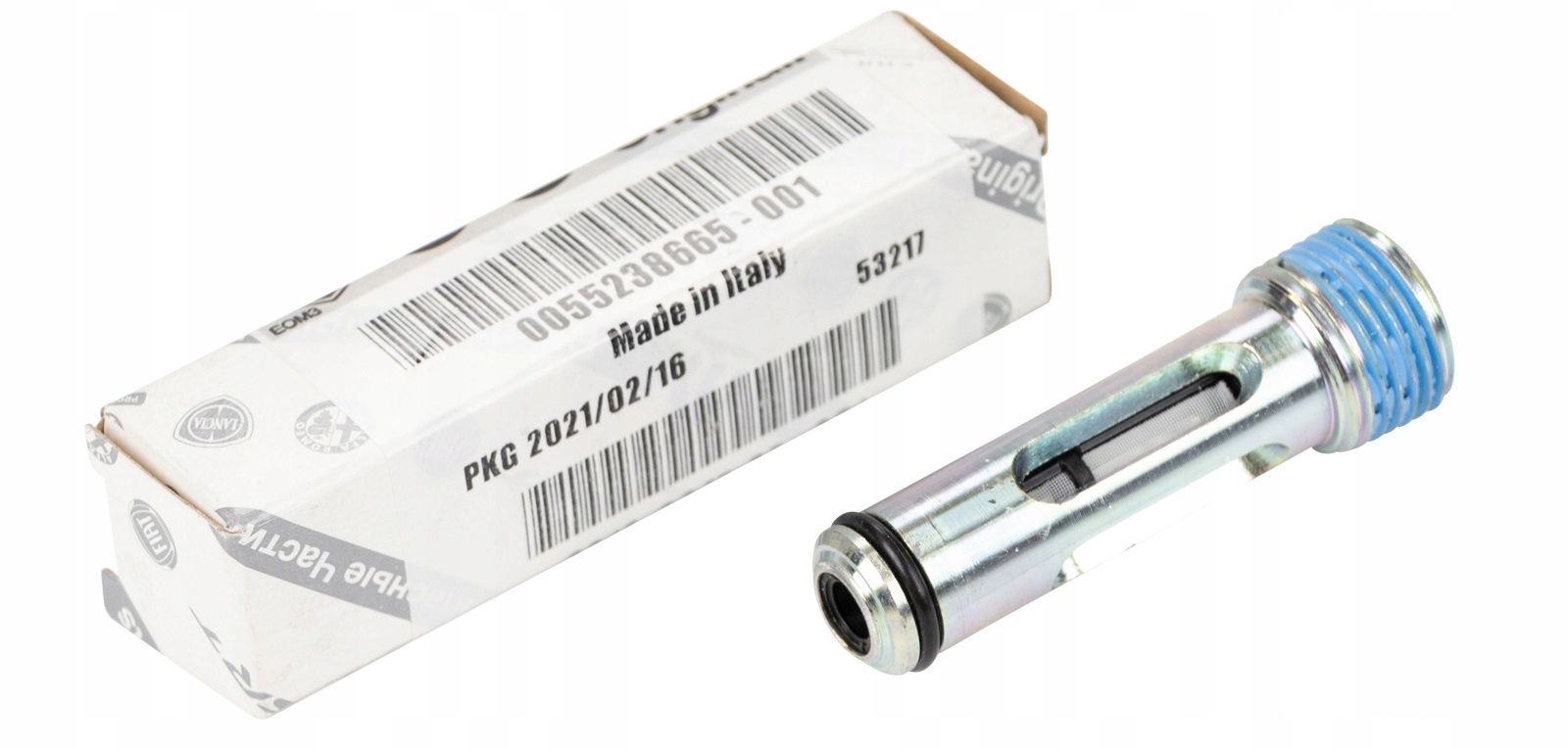 55238665 - Фильтр активатор MultiAir Alfa Romeo Fiat 1.4 Ма