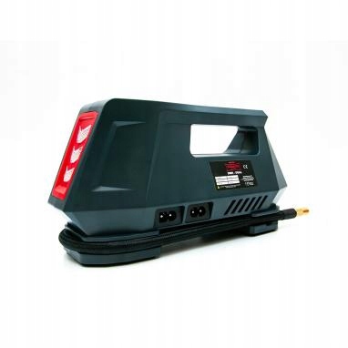 Dragon Winch Kompresor do auta Pumpa Kompresor na pneumatiky 150PSI Led Dual