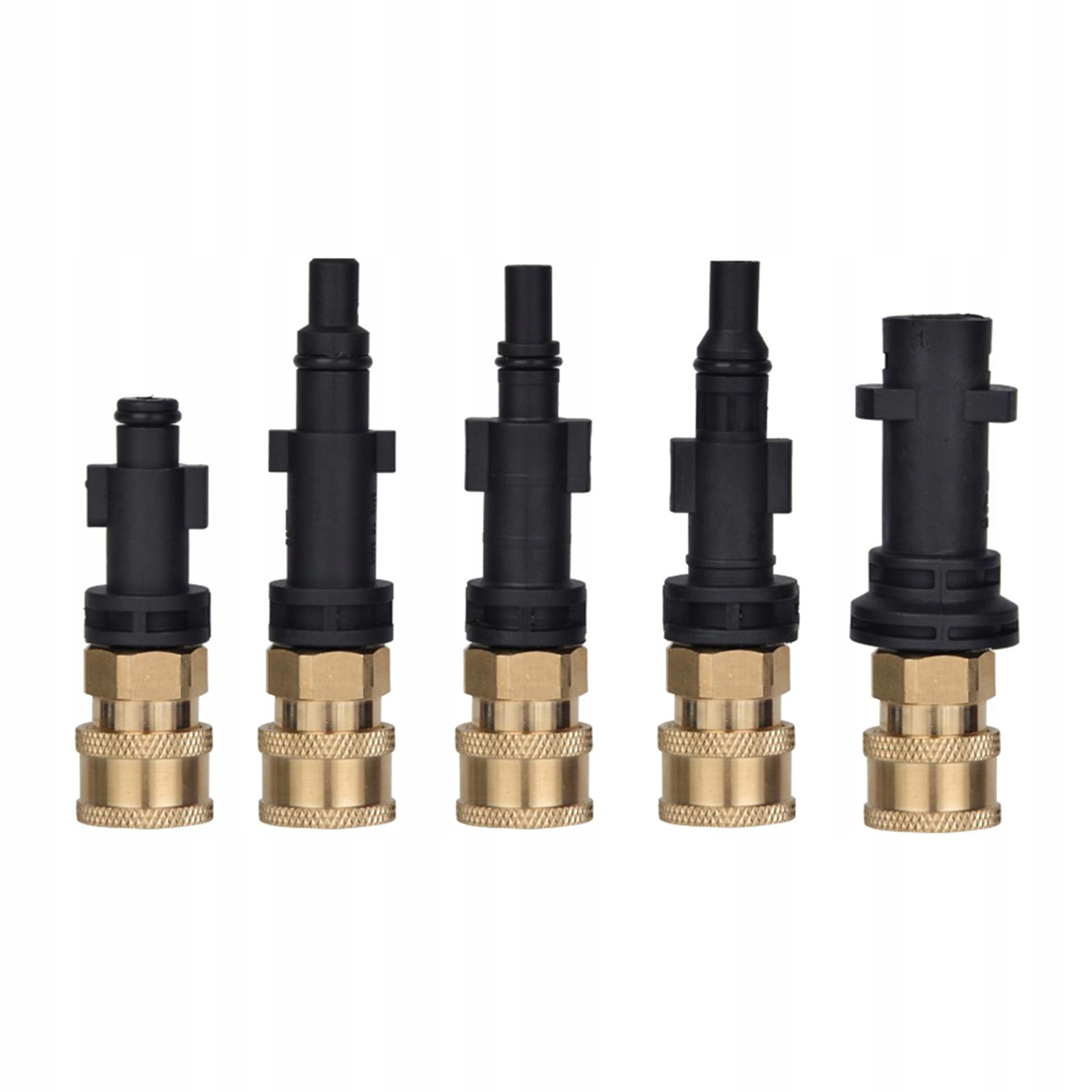 adapter myjki ciśnieniowej Kod producenta Homtak-60036600