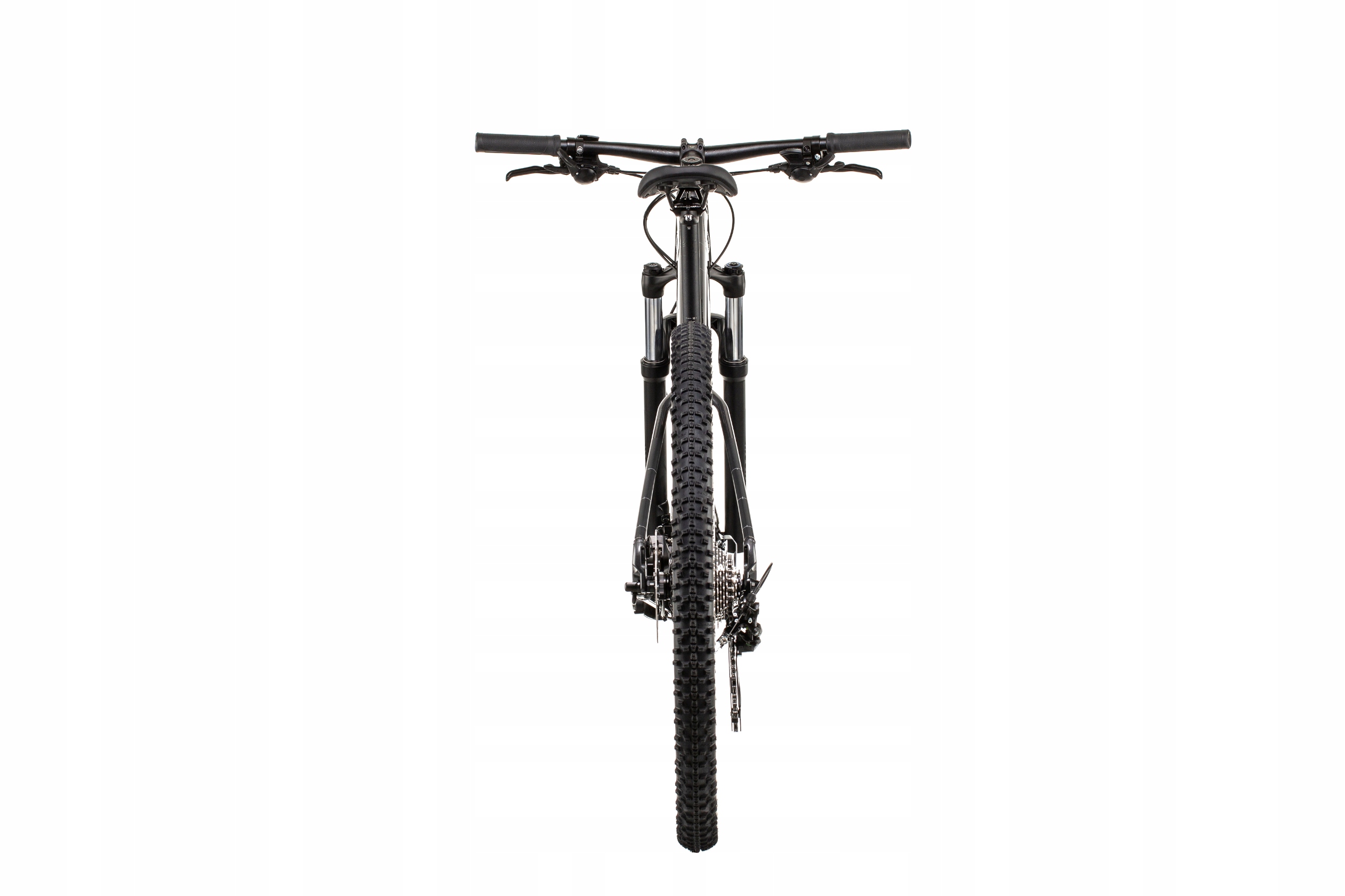 Rower CUBE AIM SL 2022 rama L 20" graphite Hamulce tarczowe hydrauliczne