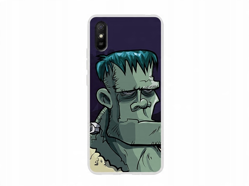 

Etui do Xiaomi Redmi 9A - Fantastic Case