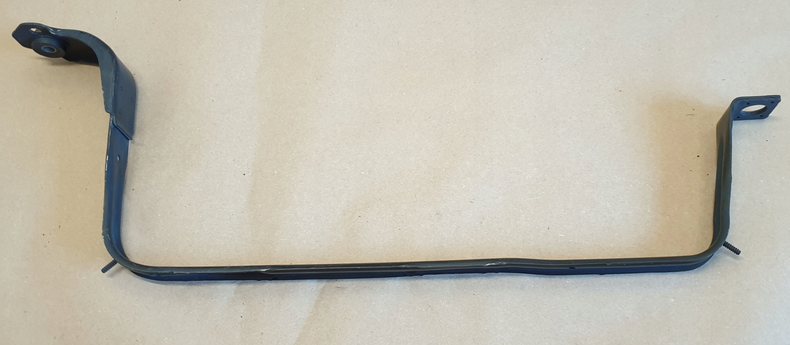 Poignée Support plaque Réservoir Carburant Console AUDI A4 B9 8W A5 F5 OE