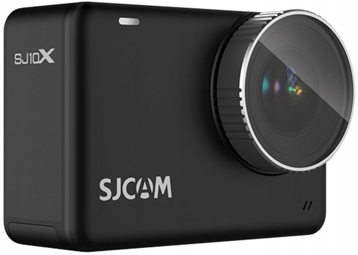 Sportovní Kamera Sjcam SJ10 X Wifi 4K