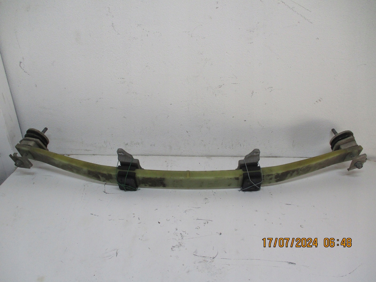 RESOR spring rear part rear VOLVO XC60 XC90 P32370045