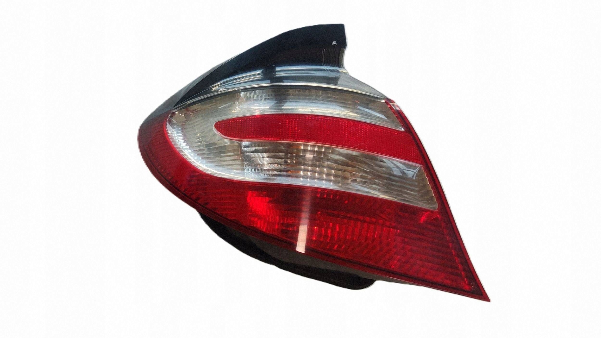 light rear left MERCEDES-BENZ W203 2008