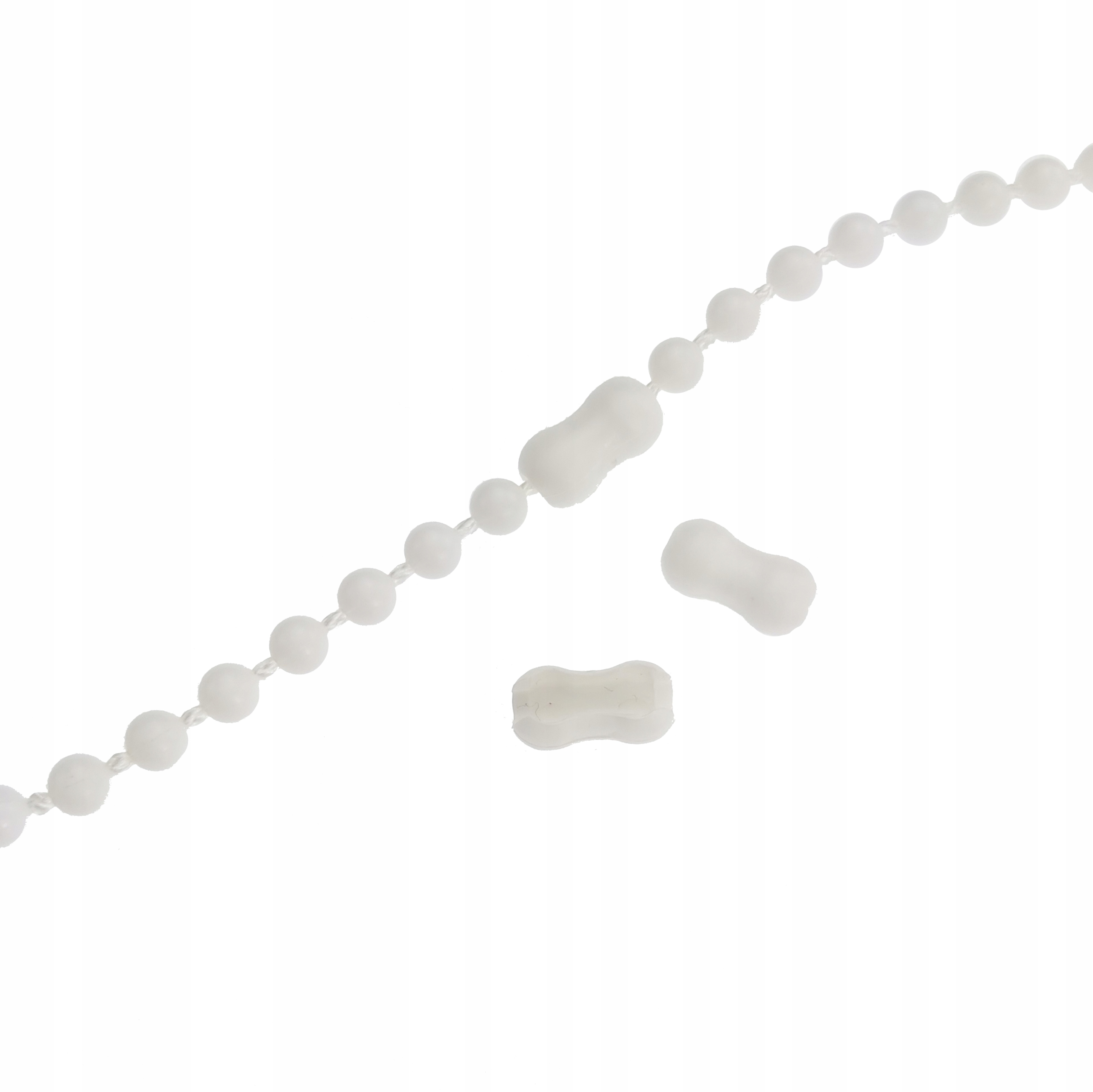 Łącznik łańcuszka do rolet noc i dzień zrywalny