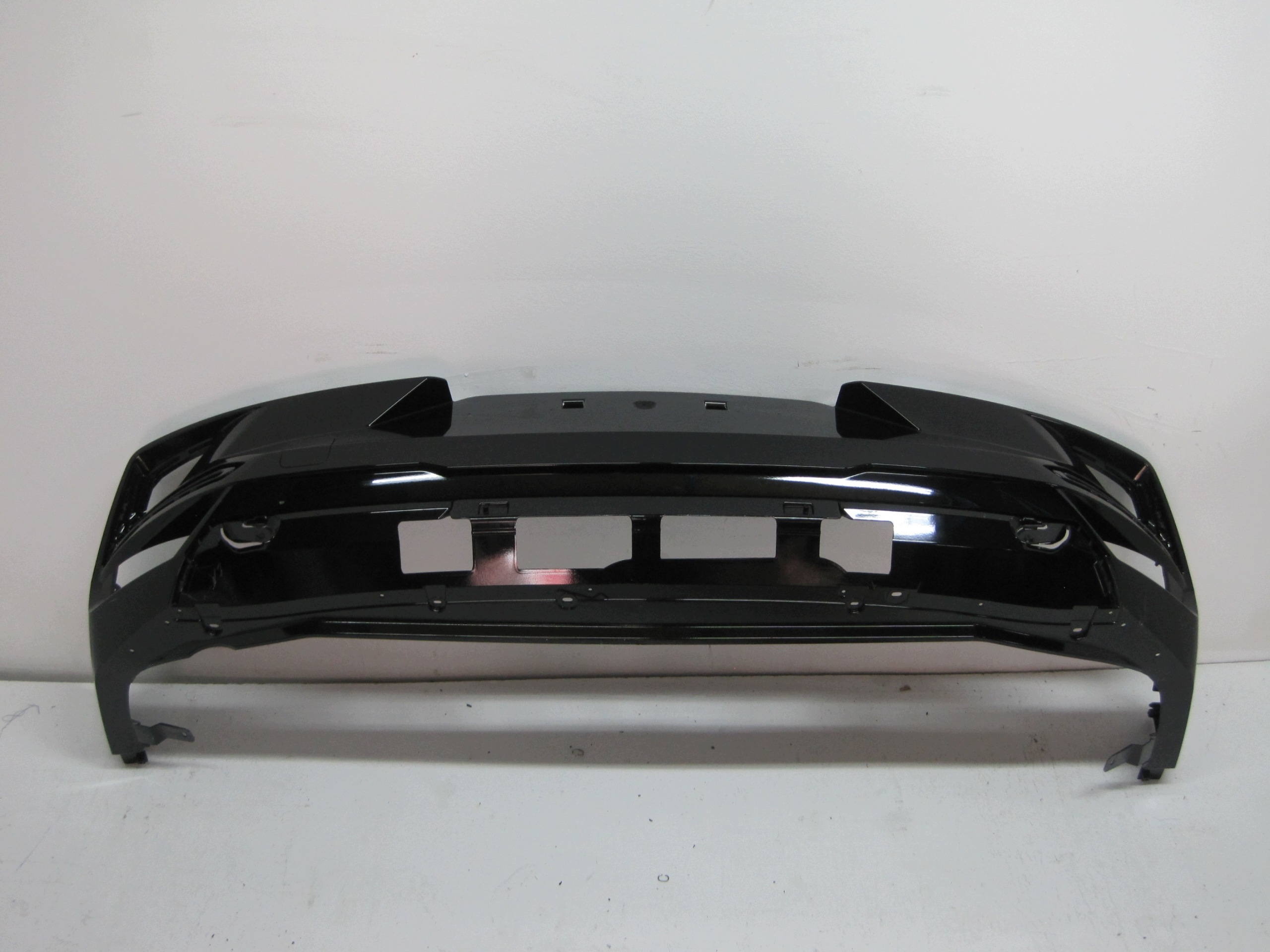 heckspoiler der stoßstange hinten spoiler unterer RENAULT RAFALE