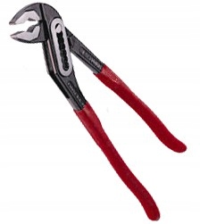 

Szczypce nastawne 250mm klucz do rur