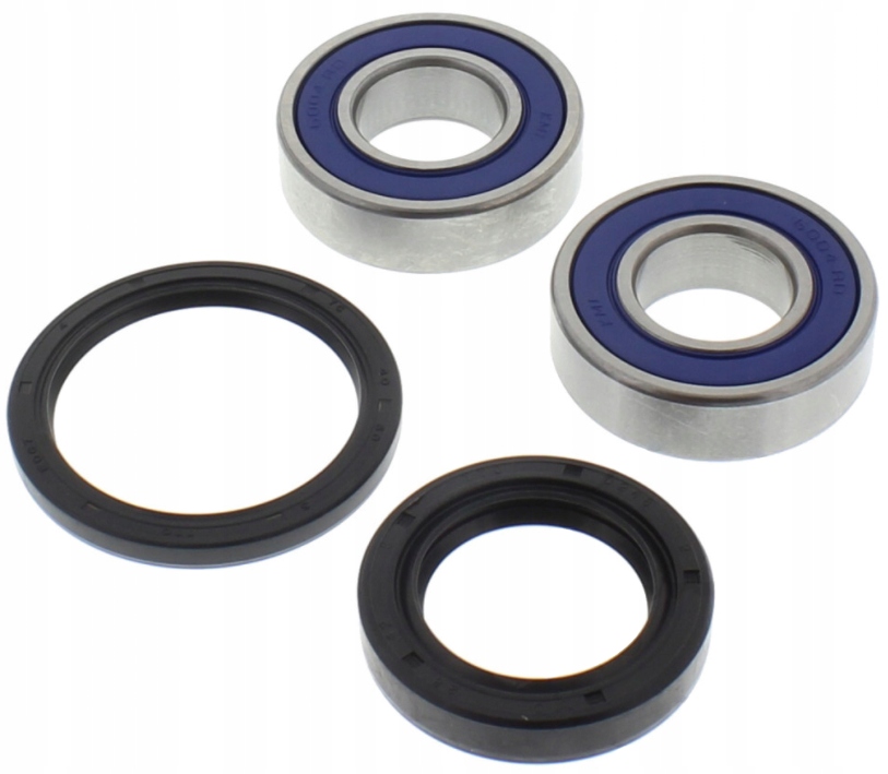 Ložiska Kola Přední Honda Ntv 600 Revere 88-91