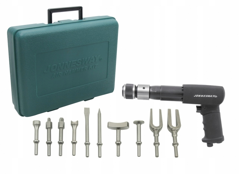 Ściagacz sworzni pneumatyczny udarowy JONNESWAY