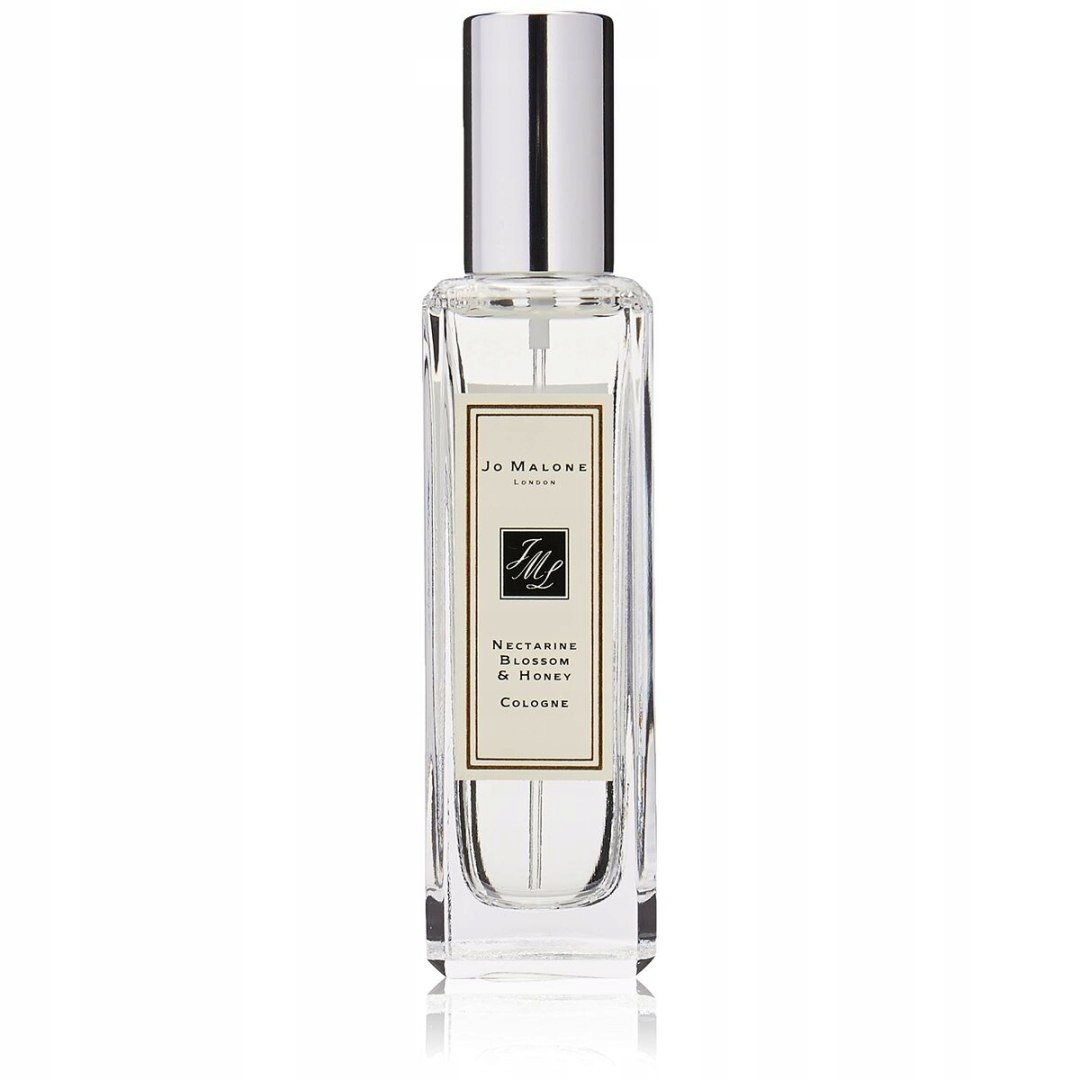 Unisex Parfém Jo Malone Nectarine Blossom & Honey Edc 30 ml