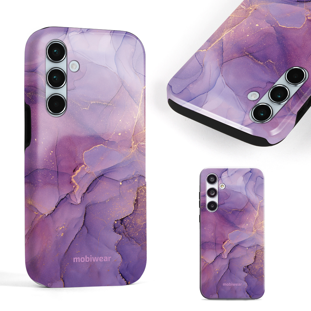 Etui Elite Pro Mobiwear do Samsung Galaxy A55 5G