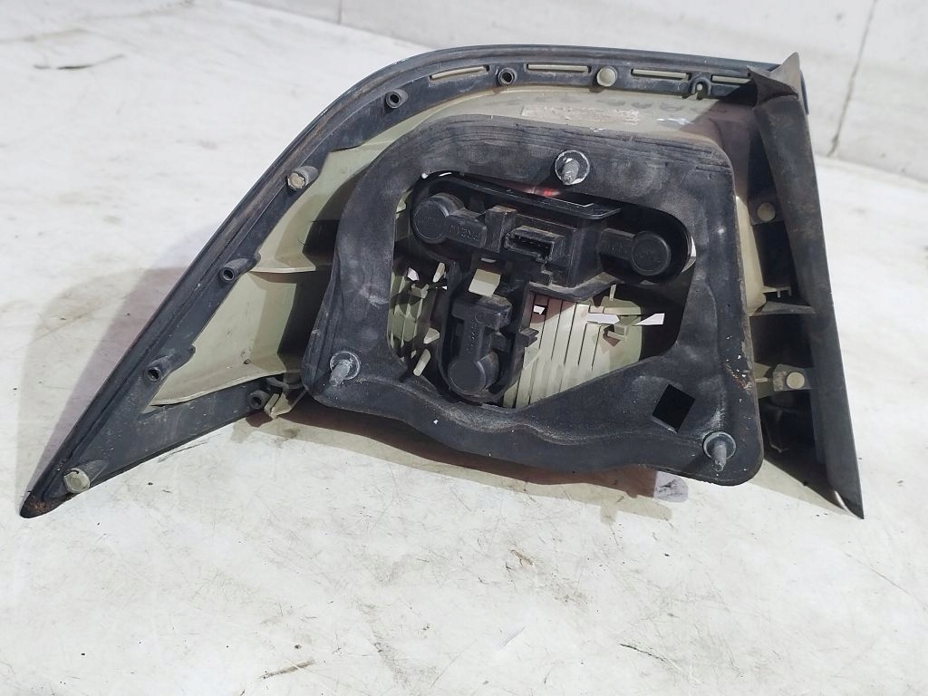 Saab 93 II lift sedan light right rear part rear
