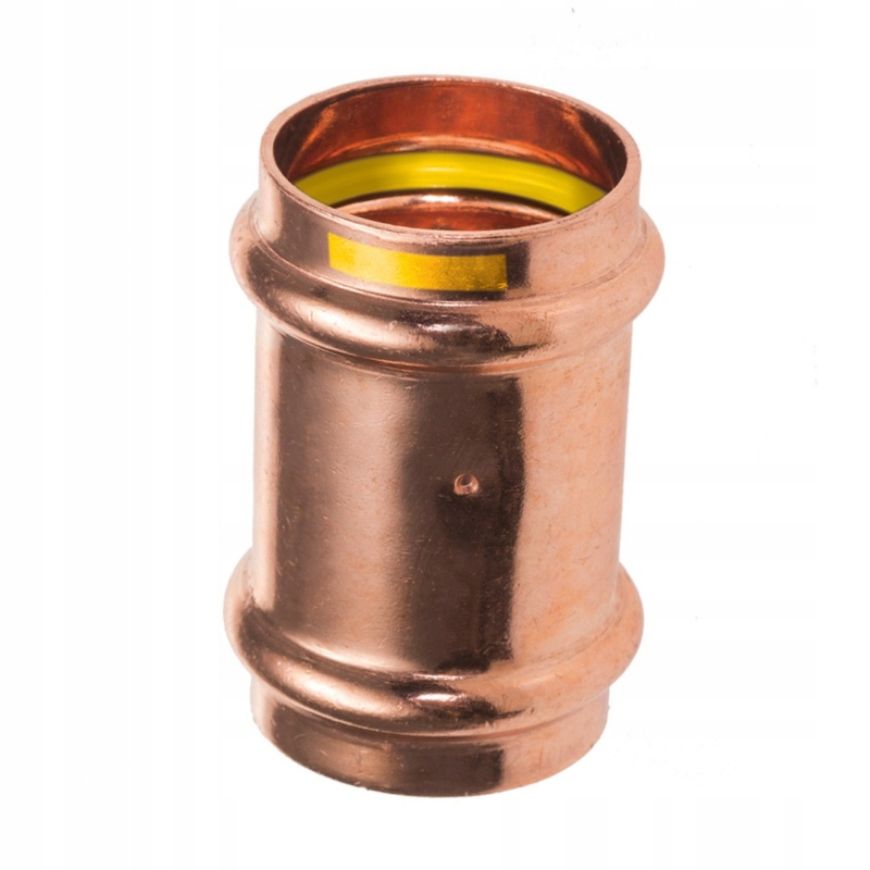 

Mufa złączka 22mm Ibp Press Gaz Cu zacisk