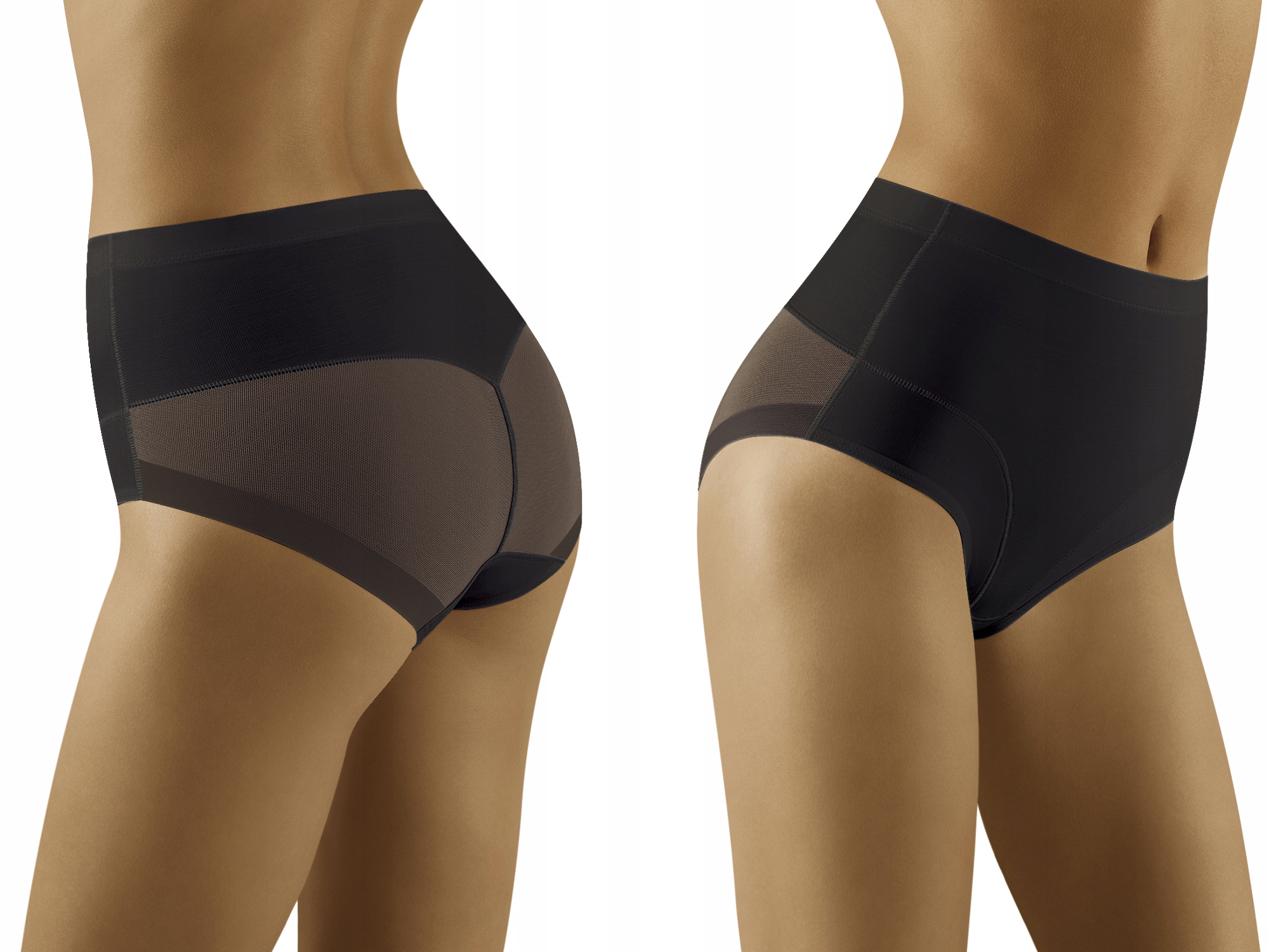 

Figi Korygujące Modelujące Wolbar Uniqata XL
