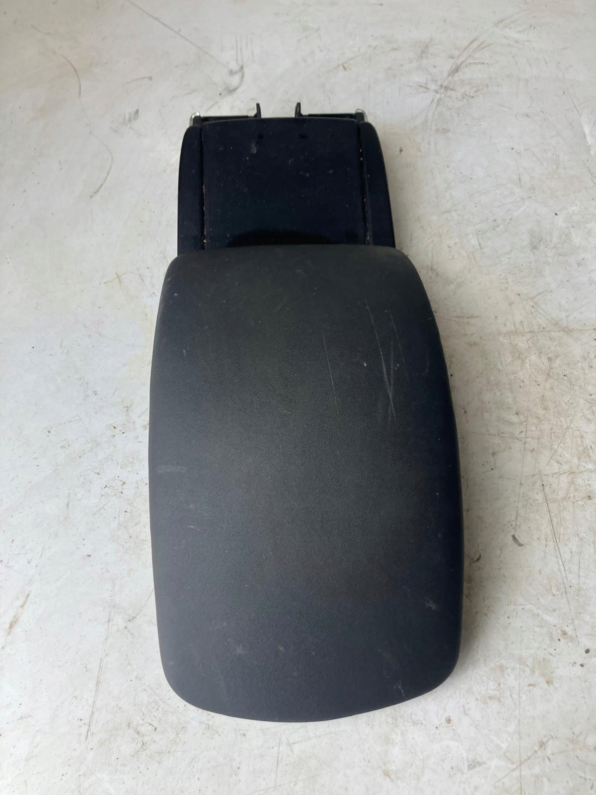 armrest original CITROEN C4 II B7 #6