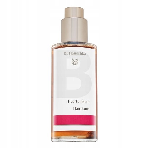 Dr. Hauschka Hair Tonic vlasové tonikum pro všechny typy vlasů 100 ml