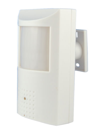 OBUDOWA CZUJNIKA PIR DO KAMER UKRYTYCH UKRYTA Marka Inna