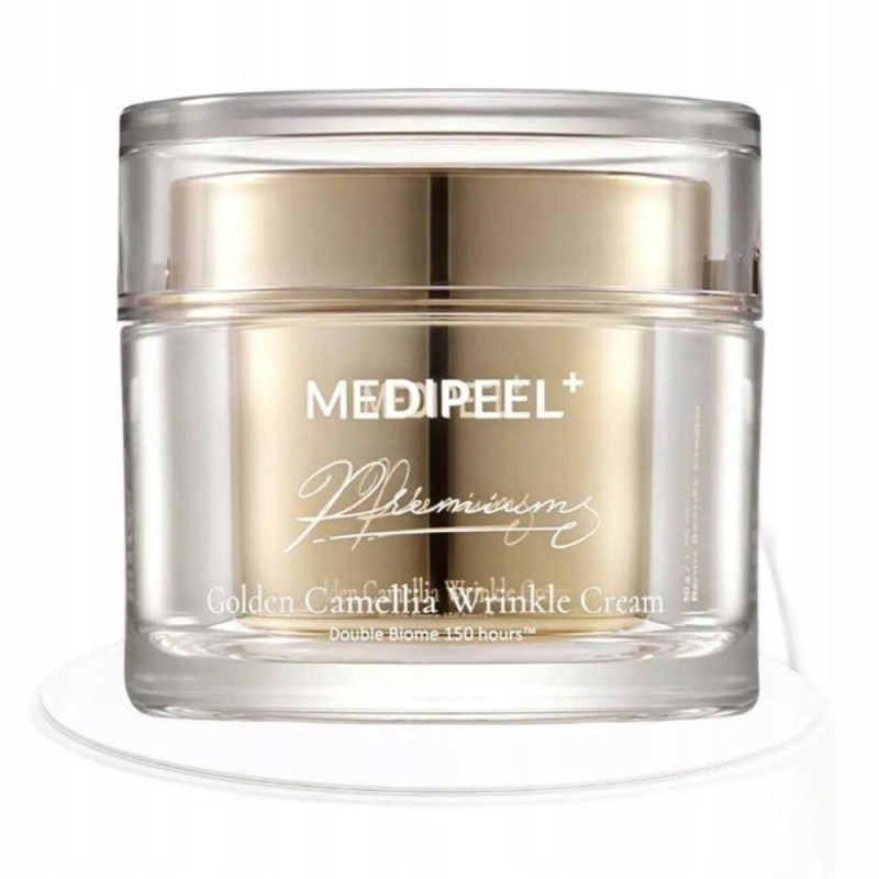 Medi-Peel Premium Golden Camellia Wrinkle Luxusní proti vráskám