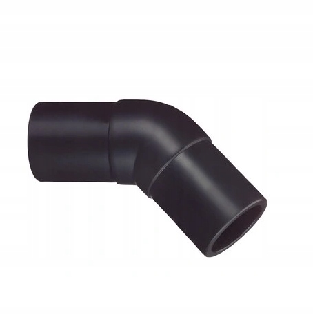 Georg Fischer Dočelové Kolano bnumer kat 753150822 45 stupňov