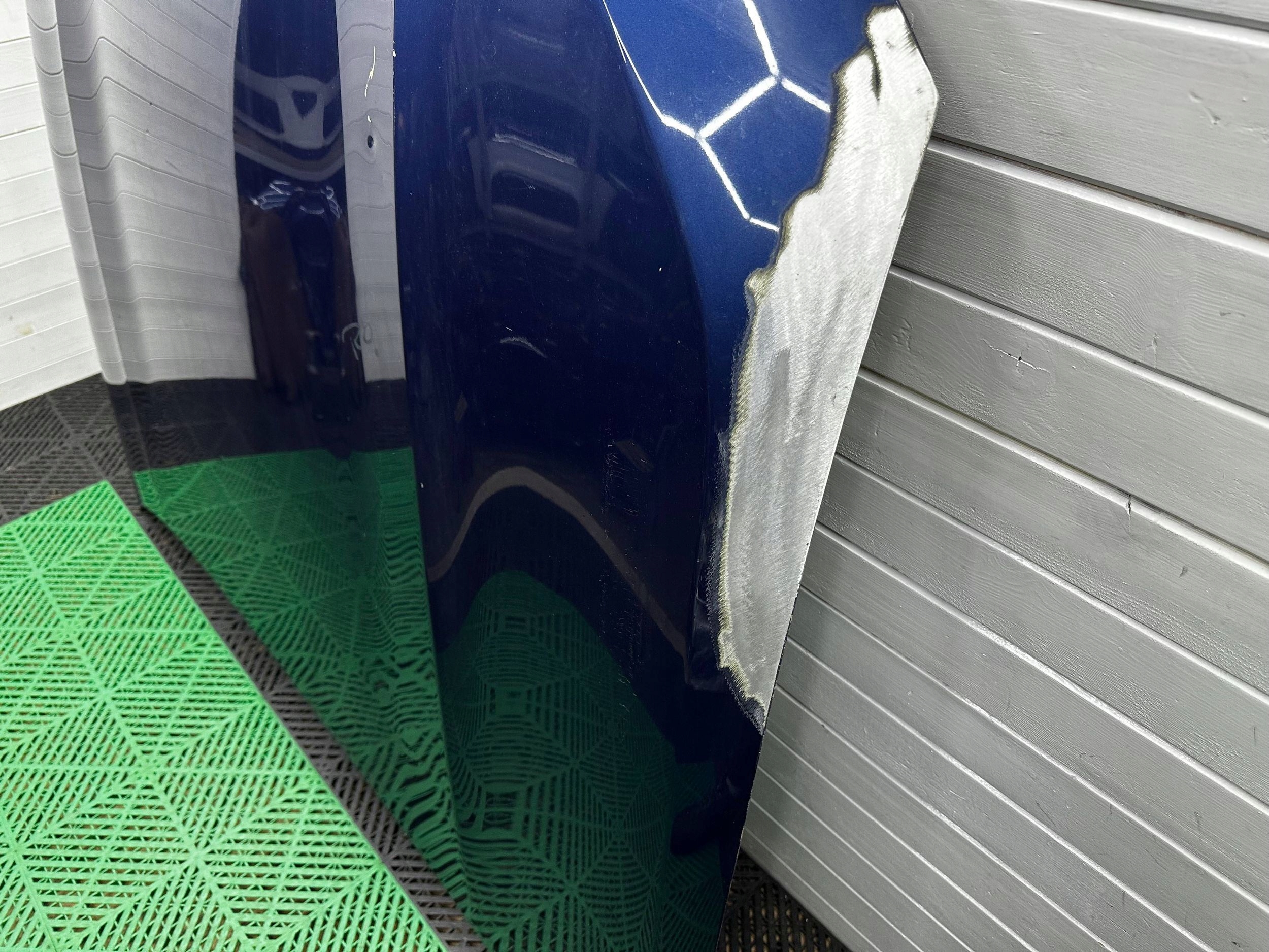 bonnet front BMW X5 G05 X6 G06