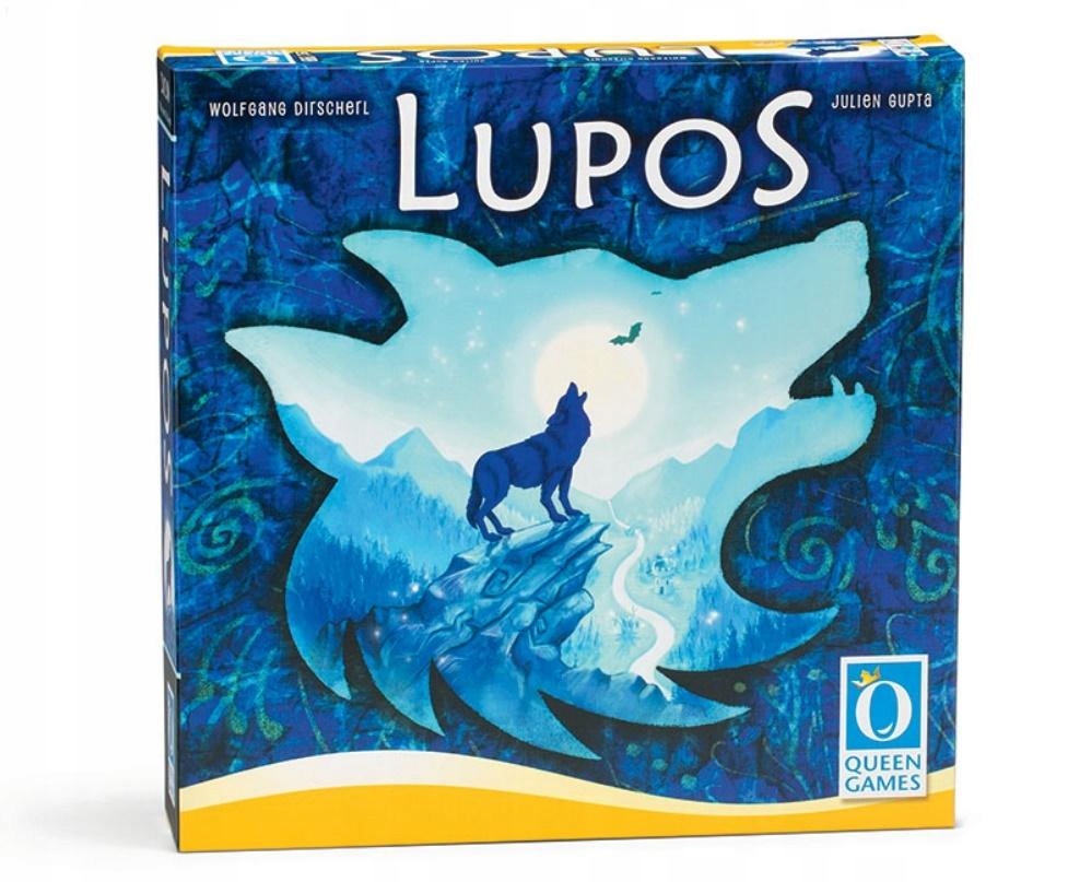 LUPOS PIATNIK