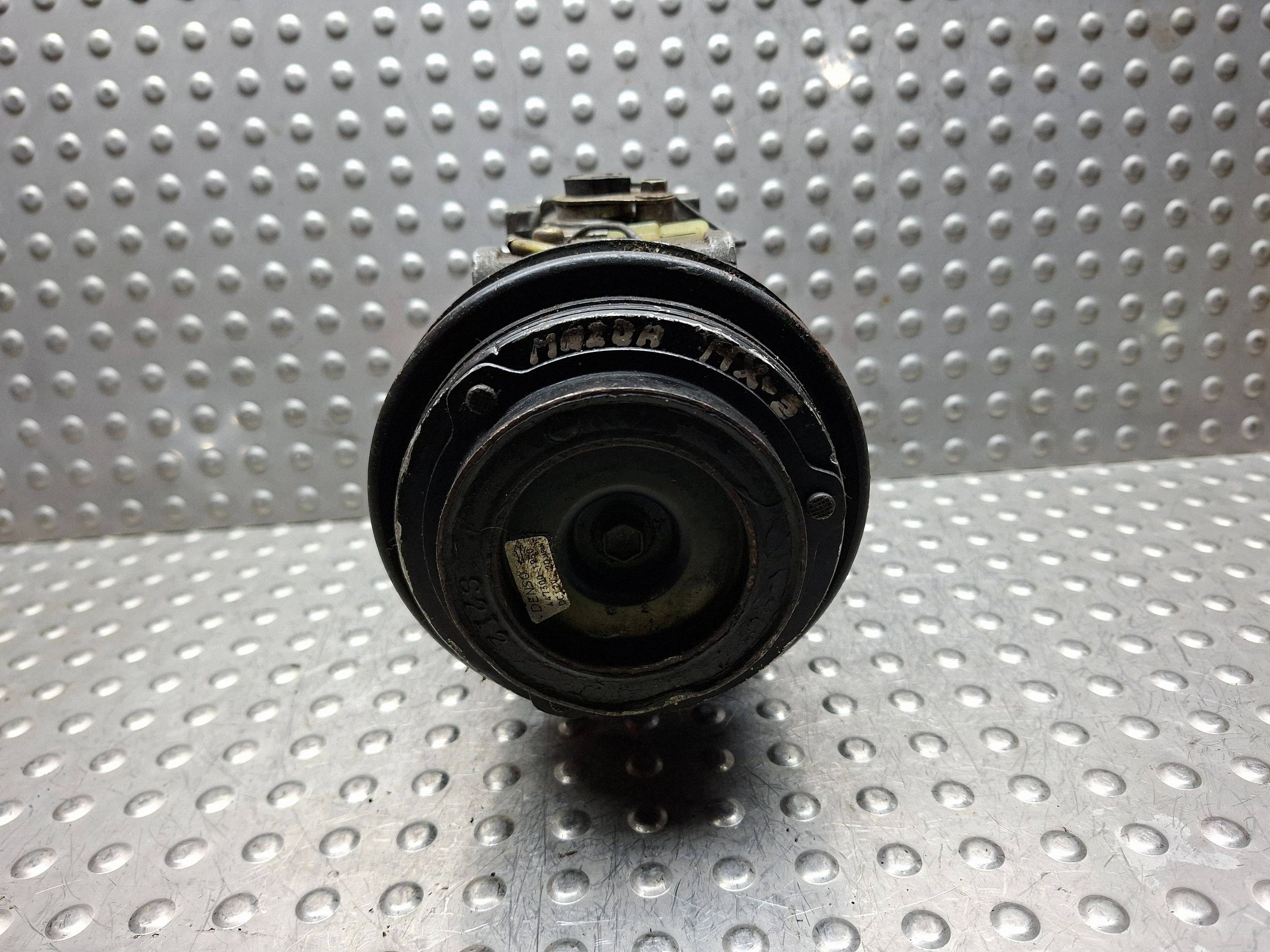 Klimakompressor klimaanlage SUBARU LEGACY OUTBACK 99-03 2.0 B 442500-4512