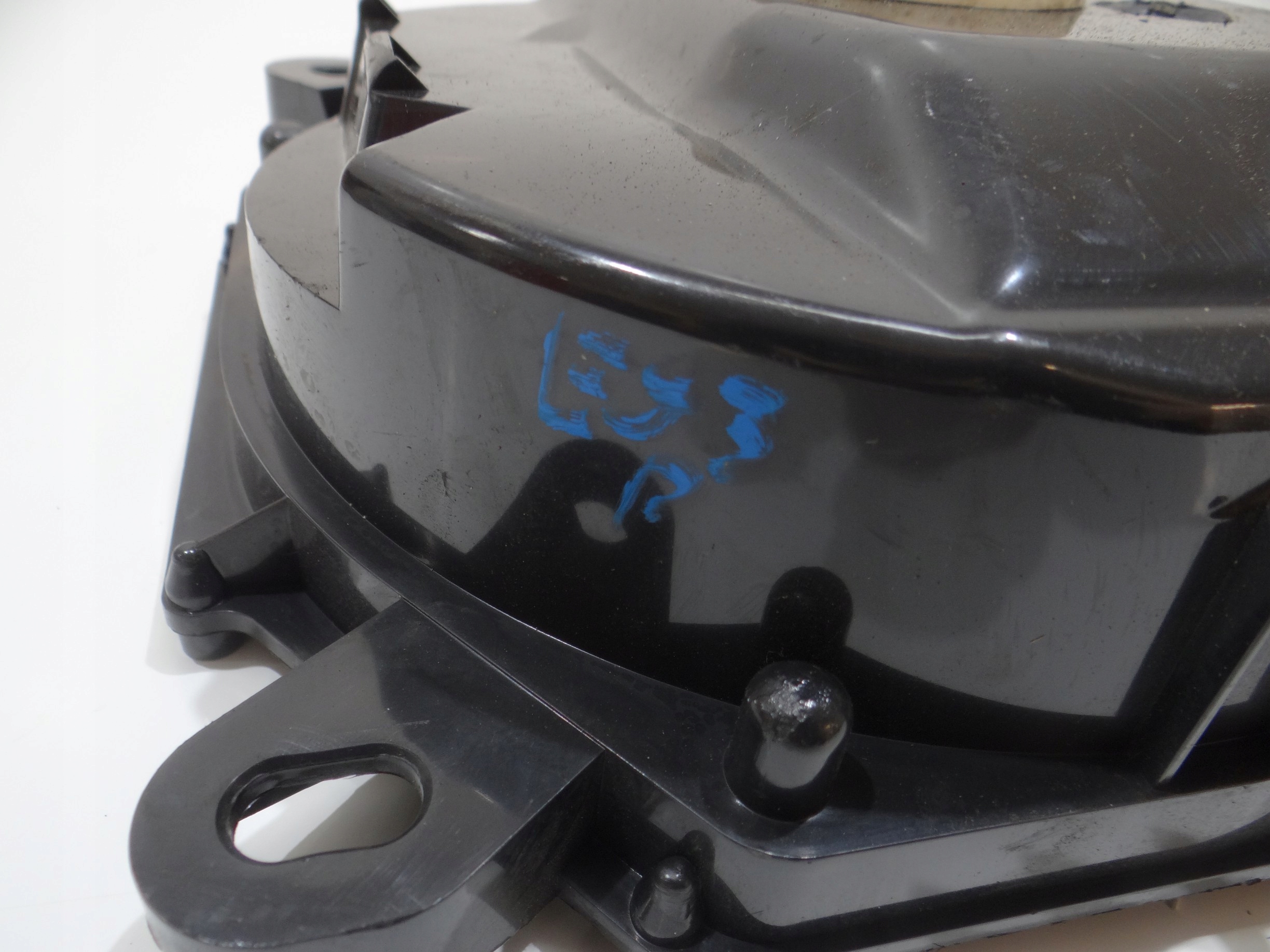 speaker NISKOTONOWY SUBWOOFER BMW E92 E93 6945418