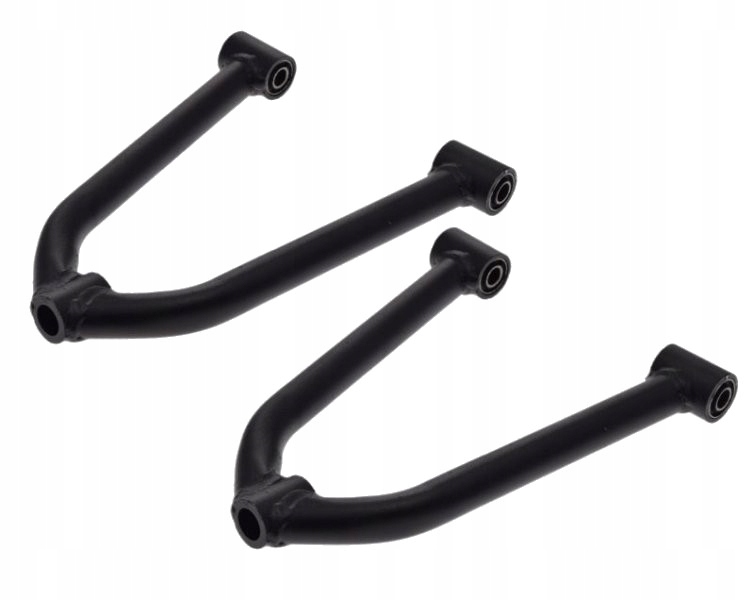 ZQ5105B - РЫЧАГ УПРАВЛЕНИЯ РЫЧАГ УПРАВЛЕНИЯ ПЕРЕДНИЙ ВЕРХНИЙ ATV200 ЛЕВЫЙ + ПРАВЫЙ KPL