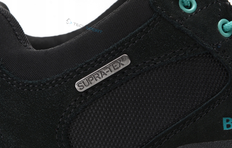 DAMSKIE BUTY TREKKINGOWE BERGSON SOIRA LOW STX 37 Rozmiar 37