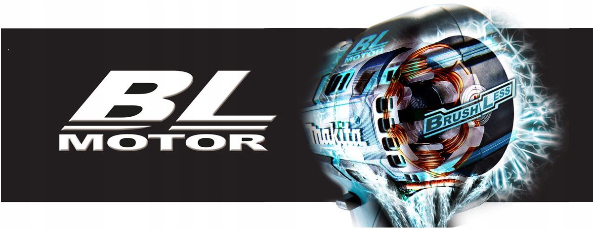 MAKITA Klucz udarowy 2000 Nm body 3/4" 40Vmax XGT Napięcie (V) 18 V