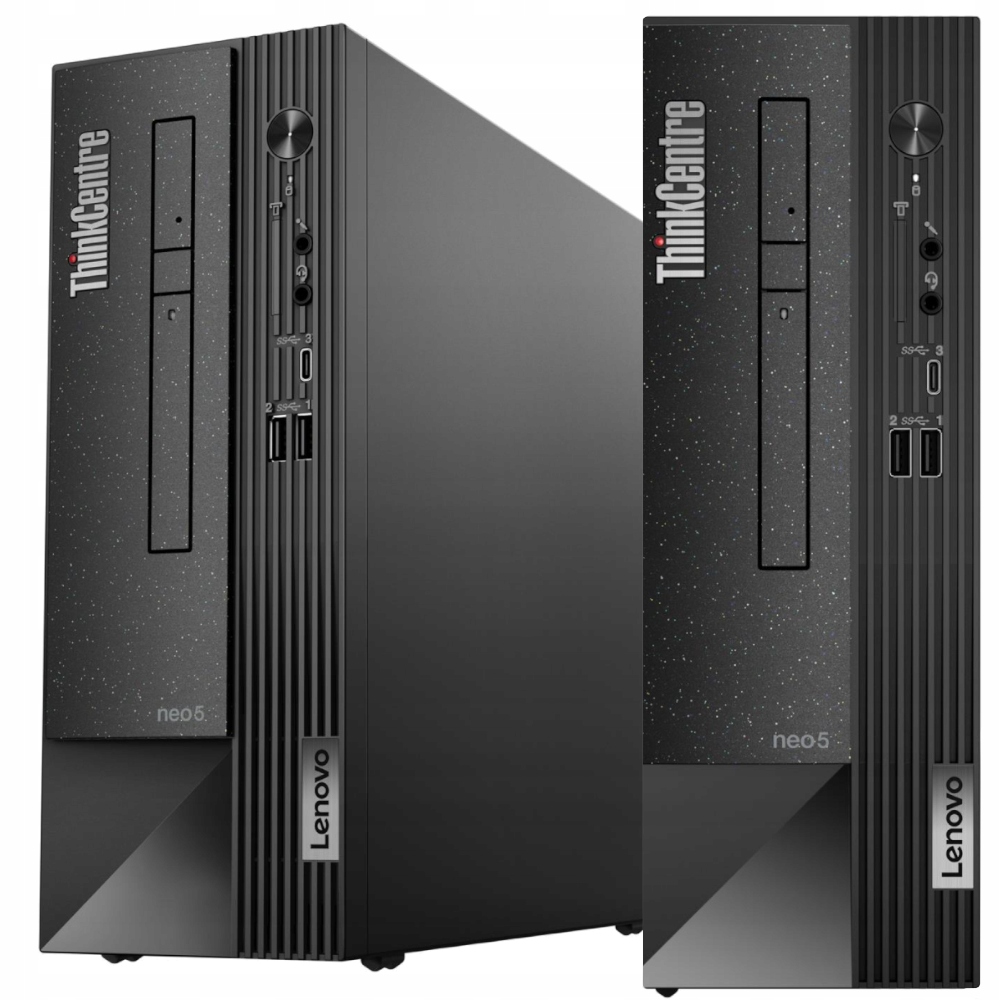 Počítač Lenovo ThinkCentre Neo 50s Gen3 Gold 3.7GHz 8GB 512SSD M+k Win11