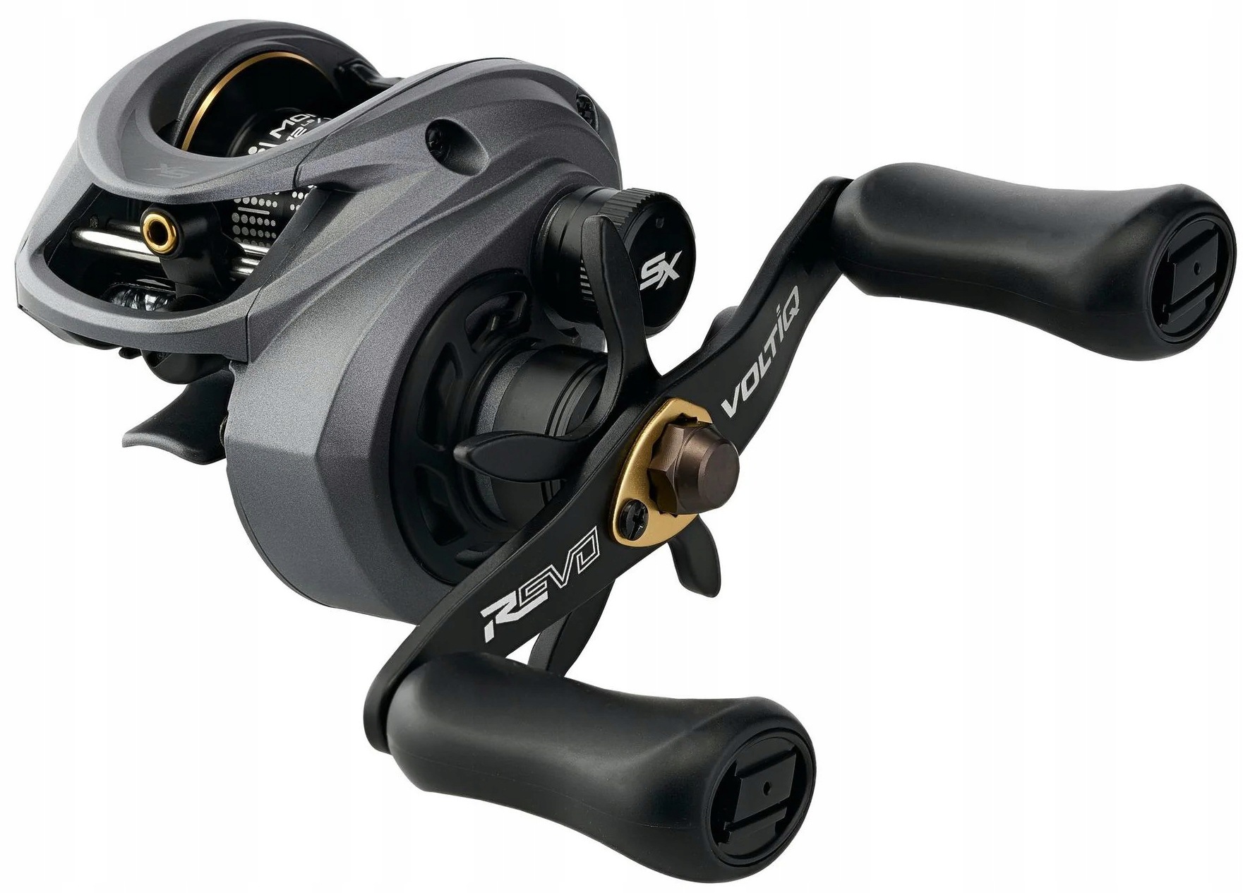 Multiplikator Abu Garcia Revo5 Sx Voltiq Lp-l 6.7:1 na lewą rękę/ 1643185