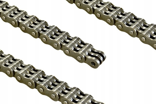 Řetěz pro zvedání stožáru LL 2066 5 metrů