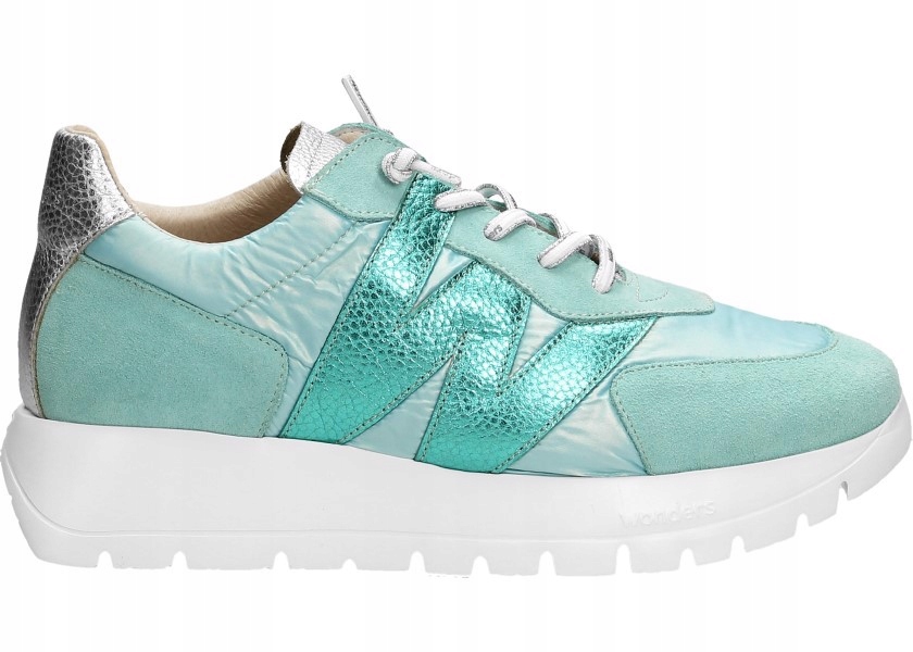 Wonders Polobotky A-2464 39 Oslo Trend V Celestial Bermuda