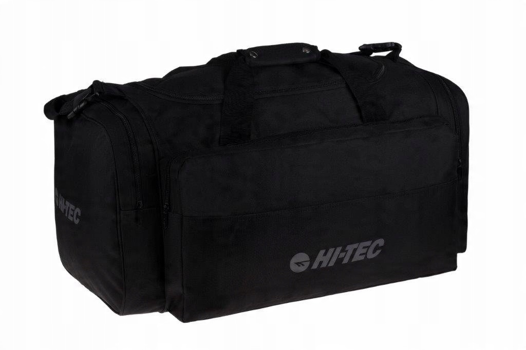 

Torba Sportowa Hi-tec Setro Turystyczna 80L