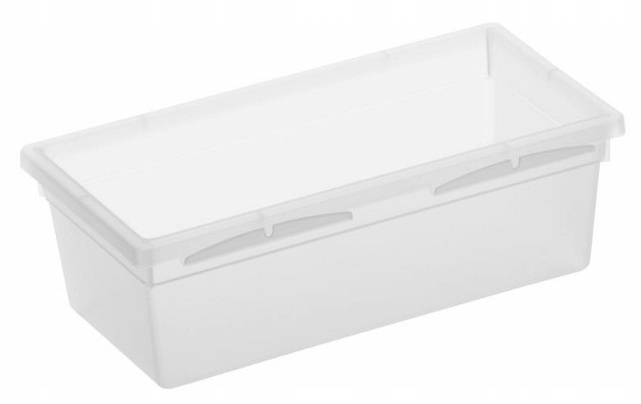 Organizer do szuflad Basic 15 x 8 cm, ROTHO