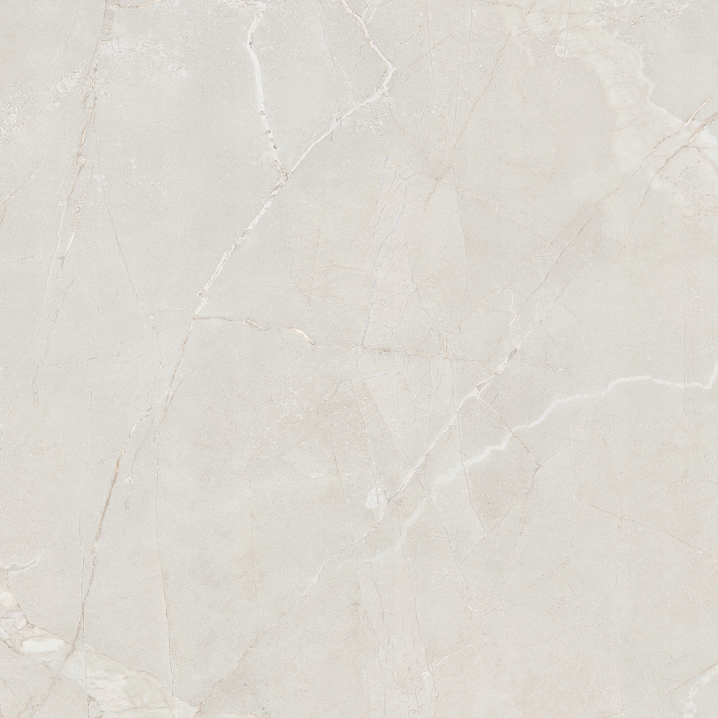 PŁYTKI PODŁOGOWE GRES CRISTA WHITE 60x60 MAT Kod producenta PD-LA-CW-7002