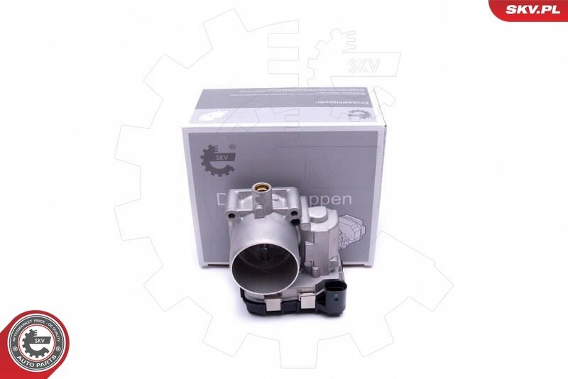 esen skv 12SKV078 корпус