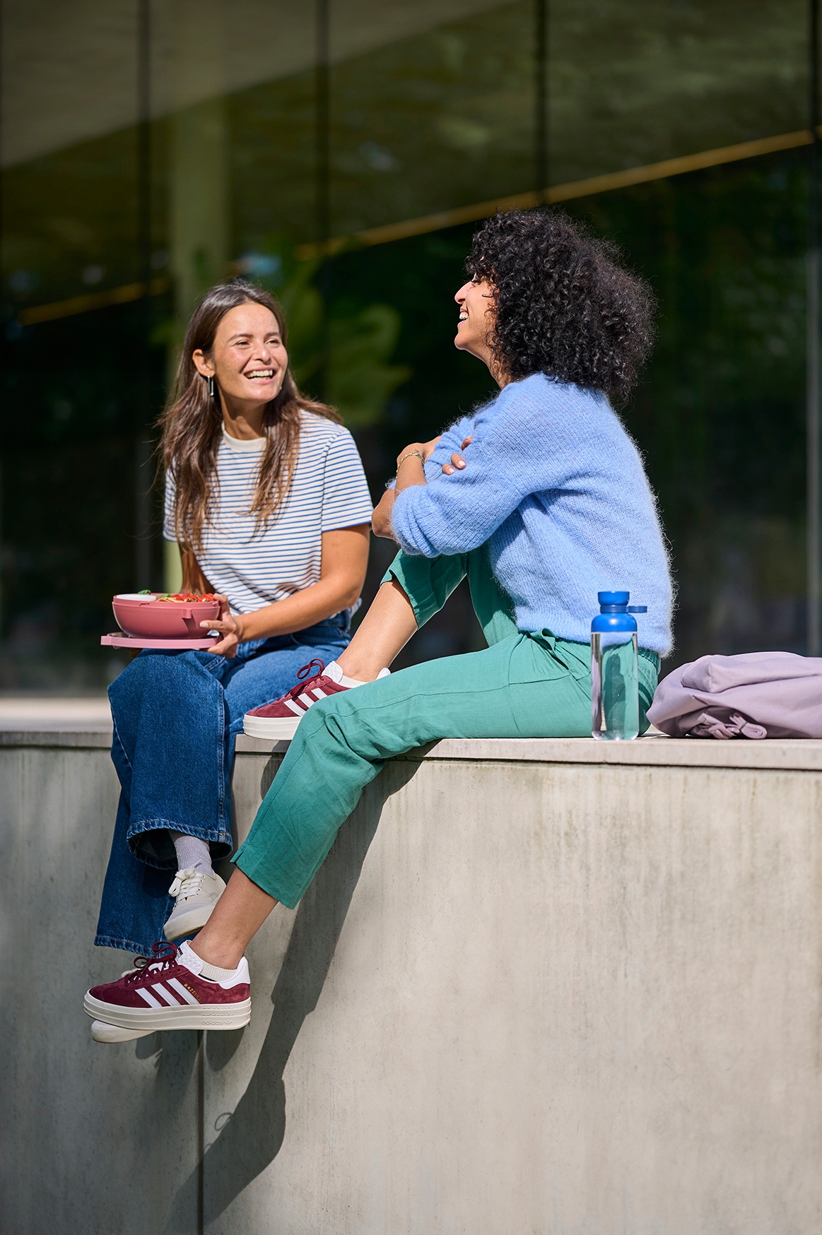 MEPAL VITA POJEMNIK MISKA LUNCH BOX ŚNIADANIÓWKA PRACY SZKOŁY ZUPĘ 1,5 l Marka Mepal