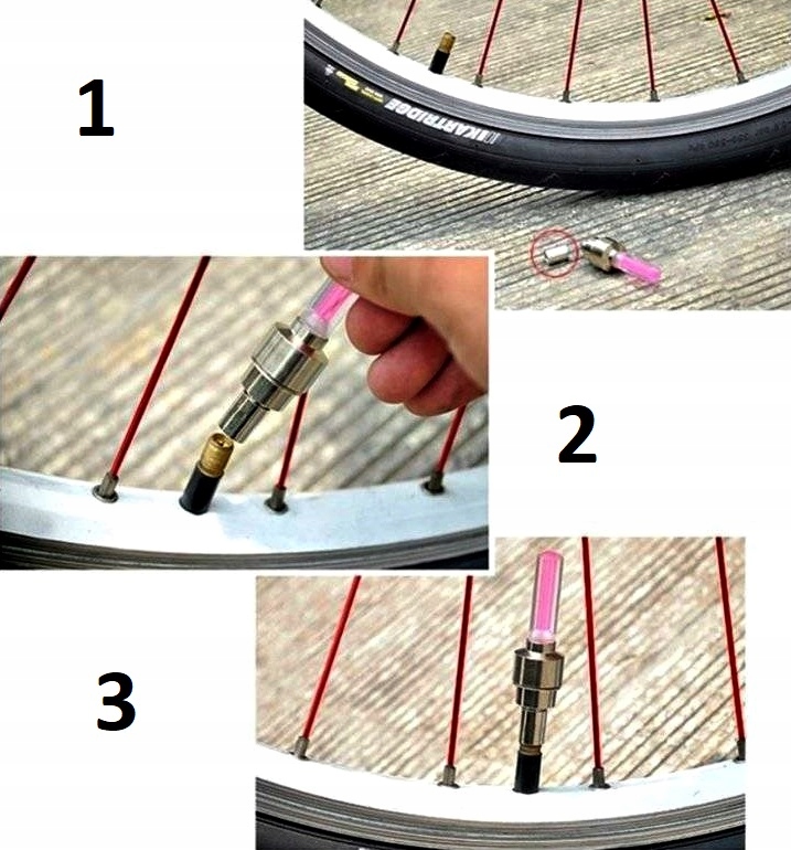 LAMPKA WENTYL ŚWIATŁA ŻARÓWKI NEONY DIODY LAMPY Numer katalogowy producenta TU-NAJTANIEJ_042190