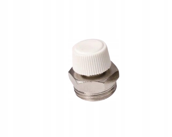 

Hydroland Odpowietrznik Mechaniczny 1/2" Pokr