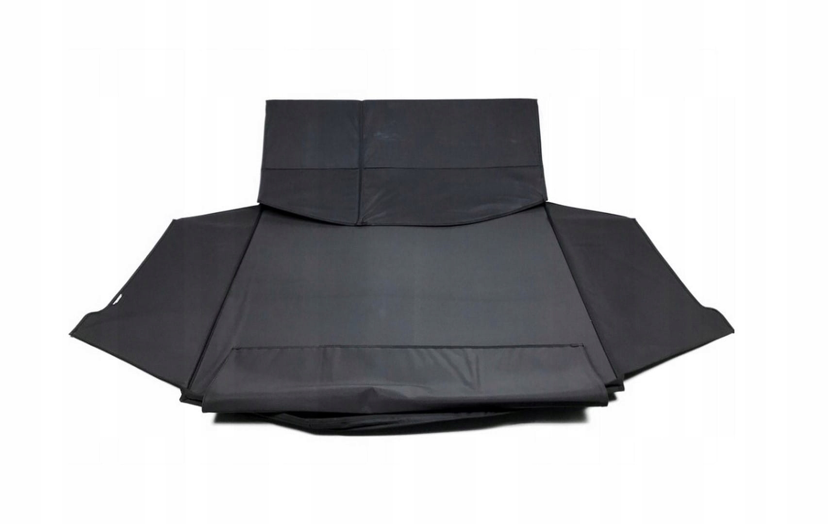 Wkład Bagażnika 8201643350 Renault Scenic IV Oryginał